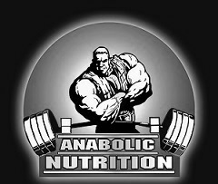 Anabolic Nutrition Device mark 2904136 Trademark