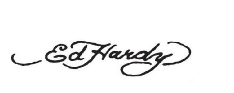 Ed Hardy Device mark 7327031 Trademark