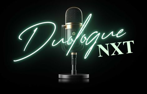 Duologue Nxt Device mark 7326958 Trademark