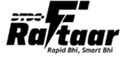 Dtdc Raftaar Rapid Bhi Smart Bhi (device) Device mark 7327719 Trademark