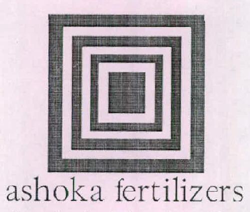 Ashoka Fertilizers (device Of Geo. Misc.) Device mark 2462227 Trademark