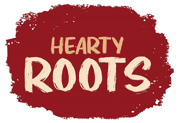 Hearty Roots Device mark 7329175 Trademark