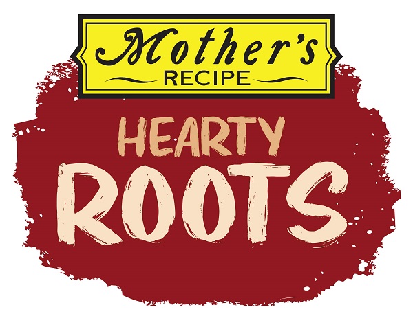 Mother's Recipe Hearty Roots Device mark 7329174 Trademark