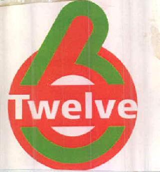 Twelve Device mark 2658484 Trademark