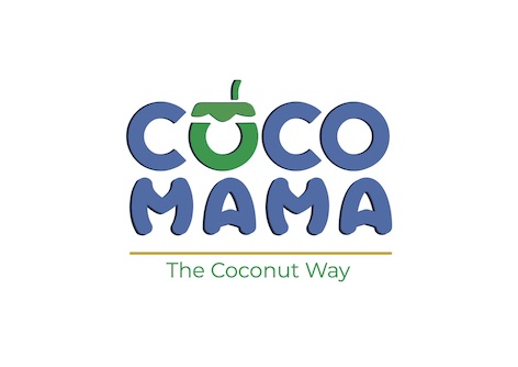 Coco Mama - The Coconut Way Device mark 7330425 Trademark