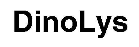 Dinolys Device mark 7331646 Trademark