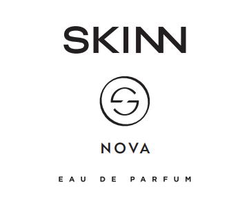 Skinn Nova Eau De Parfum Device mark 7331755 Trademark