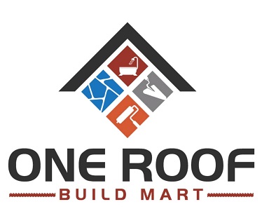 One Roof Build Mart Device mark 7332122 Trademark
