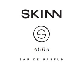 Skinn Aura Eau De Parfum Device mark 7331769 Trademark