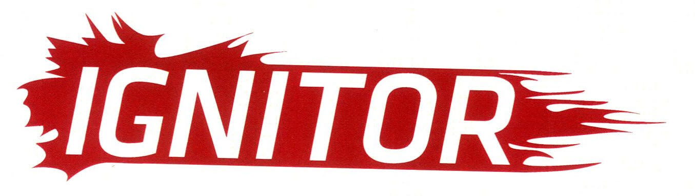 Ignitor Device mark 2624623 Trademark