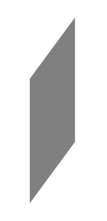 Parelleogram Device mark 7332790 Trademark