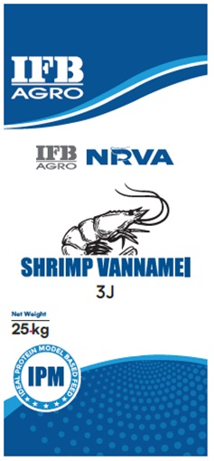Ifb Agro Nrva Shrimp Vannamei 3j Device mark 7333438 Trademark