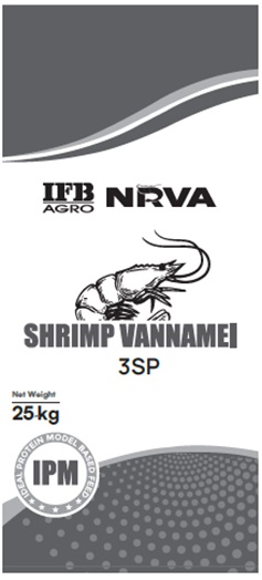 Ifb Agro Nrva Shrimp Vannamei 3sp Device mark 7333443 Trademark
