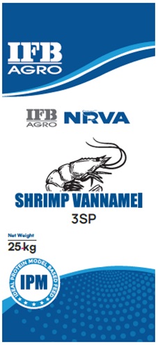 Ifb Agro Nrva Shrimp Vannamei 3sp Device mark 7333442 Trademark