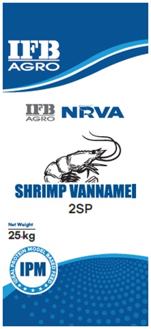 Ifb Agro Nrva Shrimp Vannamei 2sp Device mark 7333410 Trademark
