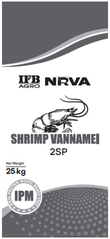 Ifb Agro Nrva Shrimp Vannamei 2sp Device mark 7333411 Trademark