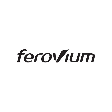 Ferovium Device mark 7333534 Trademark