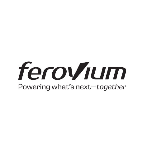 Ferovium Powering What's Next- Together Device mark 7333536 Trademark