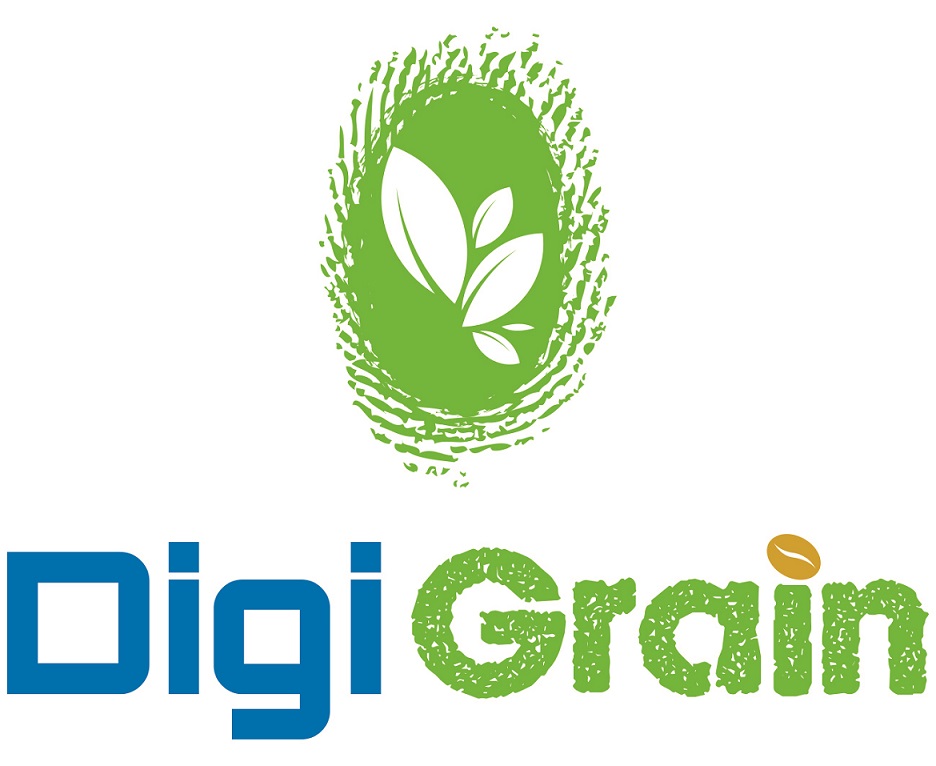 Digigrain Device mark 7337533 Trademark