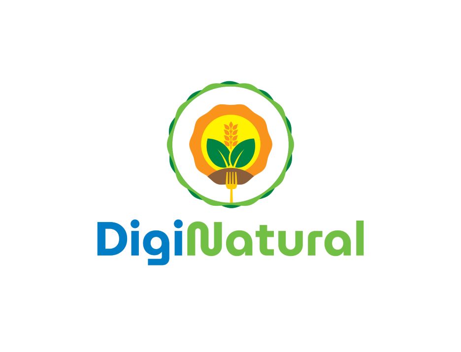 Diginatural Device mark 7337535 Trademark