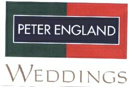 Peter England Weddings Device mark 2007193 Trademark