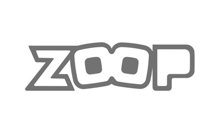 Zoop Device mark 7336749 Trademark