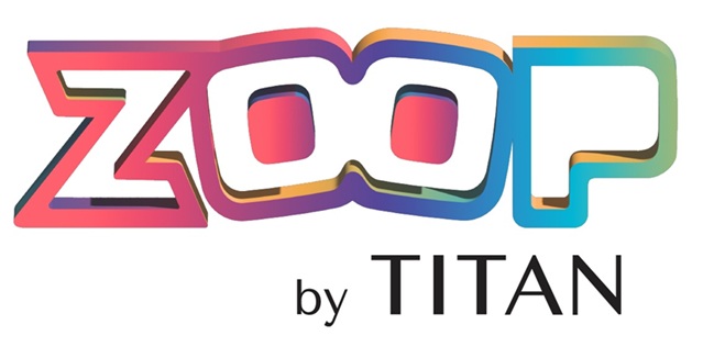 Zoop By Titan Device mark 7336748 Trademark