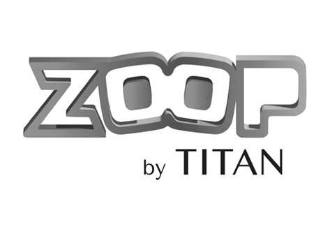 Zoop By Titan Device mark 7336750 Trademark