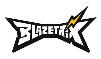 Blazetrix Device Mark Device mark 7336496 Trademark