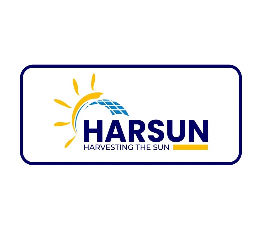 Harsun Device mark 7336332 Trademark