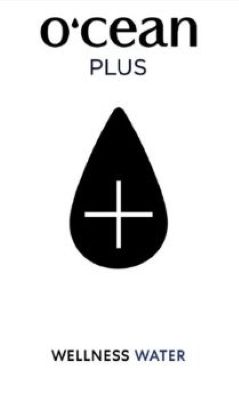 O'cean Plus Wellness Water Device mark 7337671 Trademark