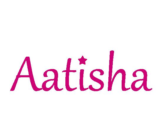 Aatisha Device mark 2940112 Trademark