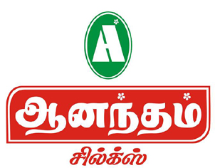 Anantham Silks Device mark 2754684 Trademark
