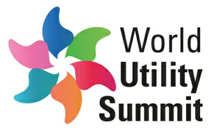 World Utility Summit (composite Label) Device mark 2987787 Trademark