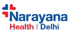 Narayana Health Delhi (device) Device mark 7340135 Trademark