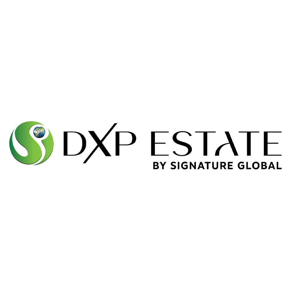 Dxp Estate By Signature Blobal Device mark 7342222 Trademark