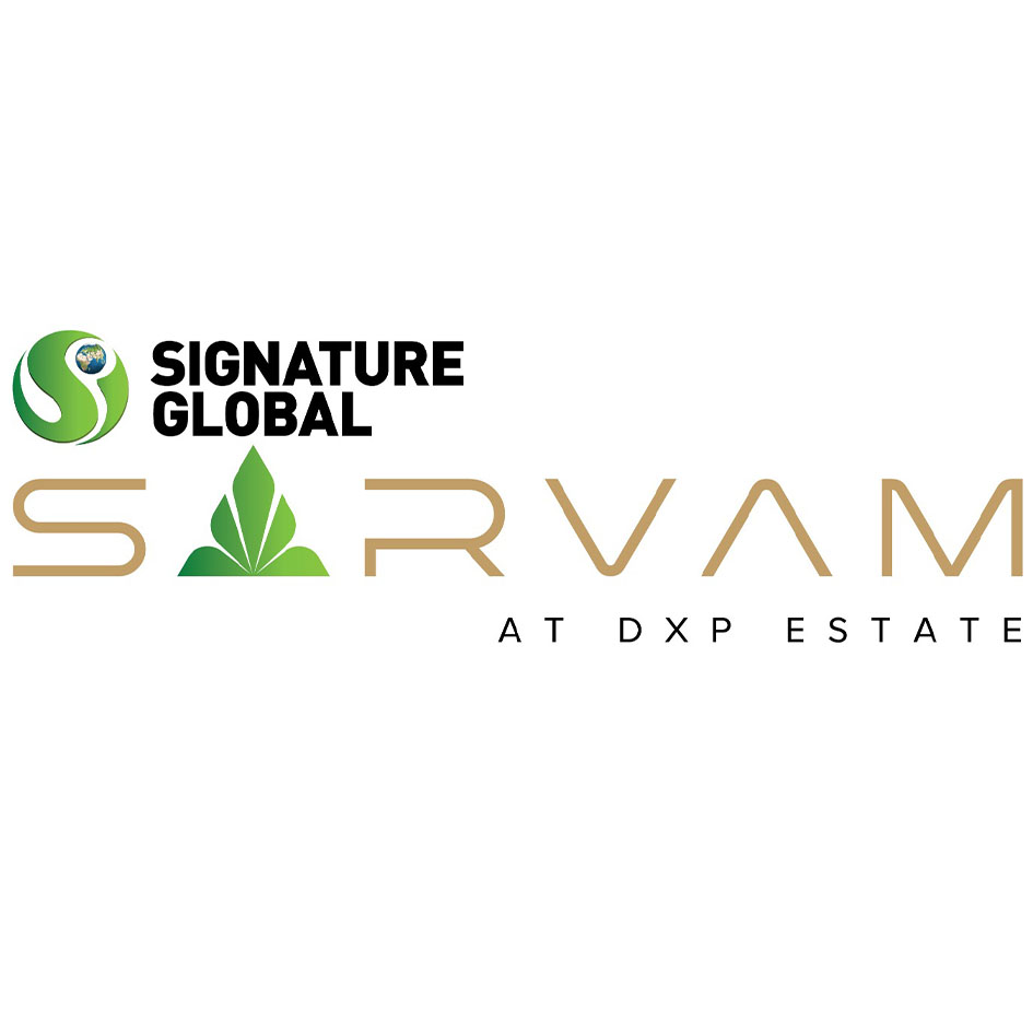 Signature Global Sarvam At Dxp Estate Device mark 7342225 Trademark