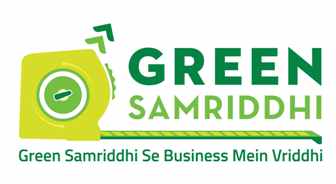 Green Samriddhi Device mark 7343313 Trademark