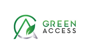 Green Access Device mark 7345313 Trademark