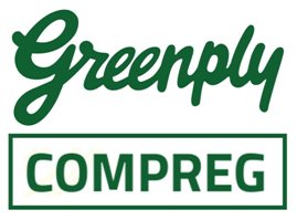 Greenply Compreg Device mark 7345183 Trademark