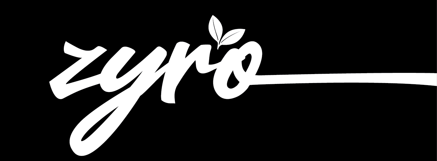 Zyro (logo) Device mark 7345679 Trademark