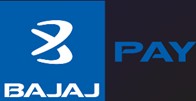 Bajaj Pay (device) Device mark 7345361 Trademark