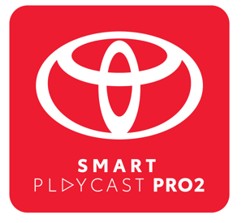 Smart Playcast Pro2 (logo And Device) Device mark 7347113 Trademark