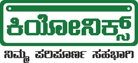 Keonics Device mark 7347258 Trademark