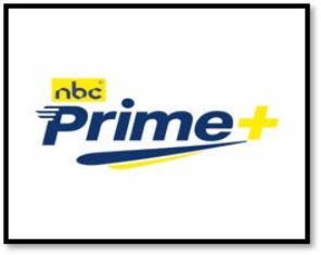 Nbc Prime + Device mark 7348299 Trademark