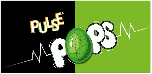 Pulse Pops Device mark 7348203 Trademark