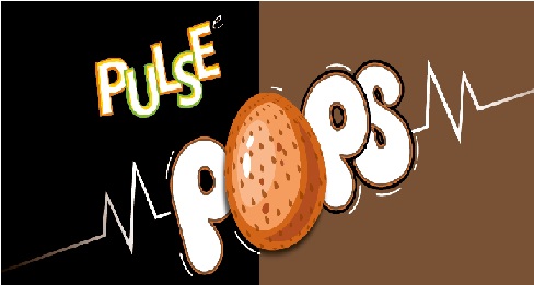 Pulse Pops Device mark 7348215 Trademark