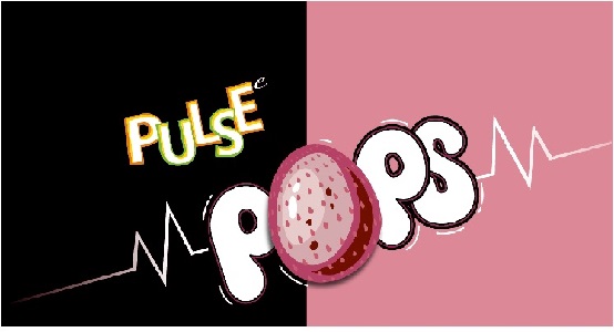 Pulse Pops Device mark 7348201 Trademark