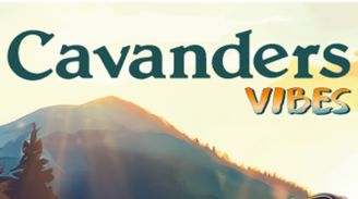 Cavanders Vibes Device mark 7348329 Trademark