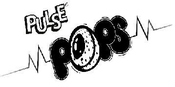 Pulse Pops Device mark 7348205 Trademark